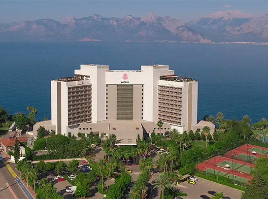 251 Soul Markalarimiz Akra Hotels