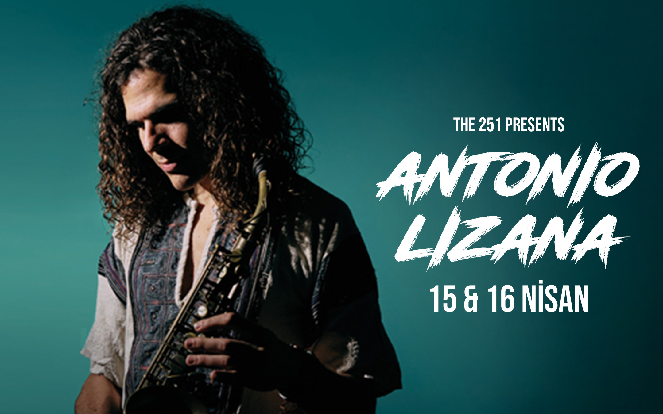 251 Soul Antonio Liza Banner